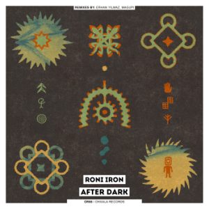 After Dark artwork