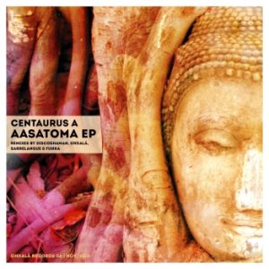 Asatoma artwork