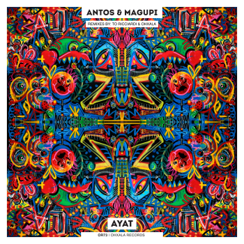Ayat