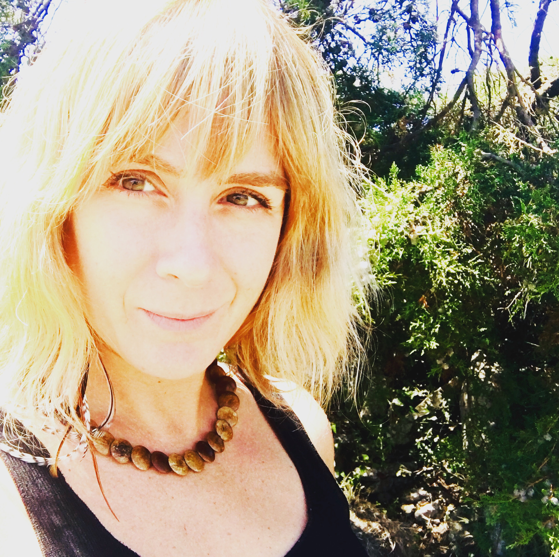 Célia Fialho aka Selecta Alice