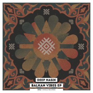 Balkan Vibes artwork
