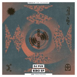 Bibo artwork