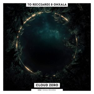 Cloud Zero artwork