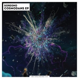 Cosmodans artwork