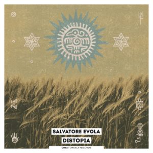 Distopia artwork