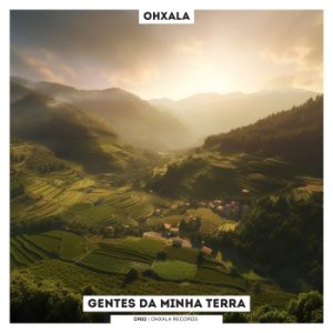 Gentes da Minha Terra artwork