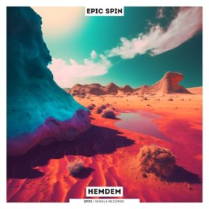 Hemdem artwork