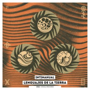 Lenguajes De La Tierra artwork