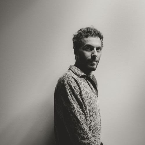 Márcio Pinto aka Magupi