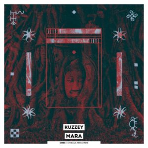 Mara artwork