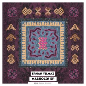 Maskolin artwork