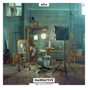 Narrative artwork