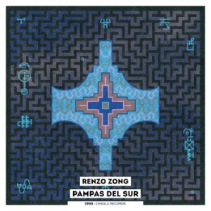 Pampas del sur artwork