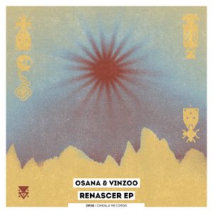 Renascer artwork