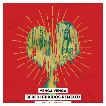 Seres Híbridos Remixed
