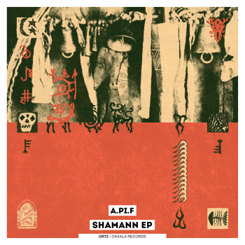 Shamann