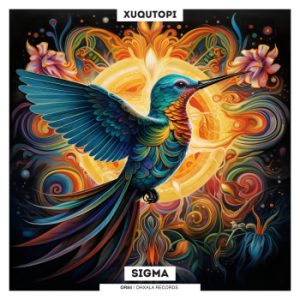 Sigma artwork