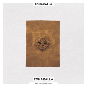 Tchakalla artwork