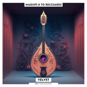 Velvet artwork