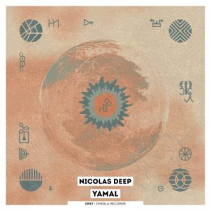 Yamal artwork