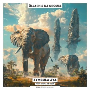 Zimbula Jya artwork