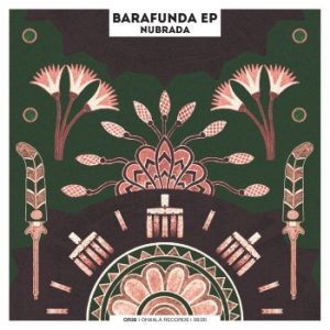 Barafunda artwork