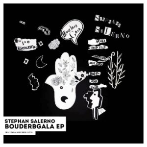 Bouderbgala artwork