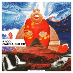 Causa Sui Artwork