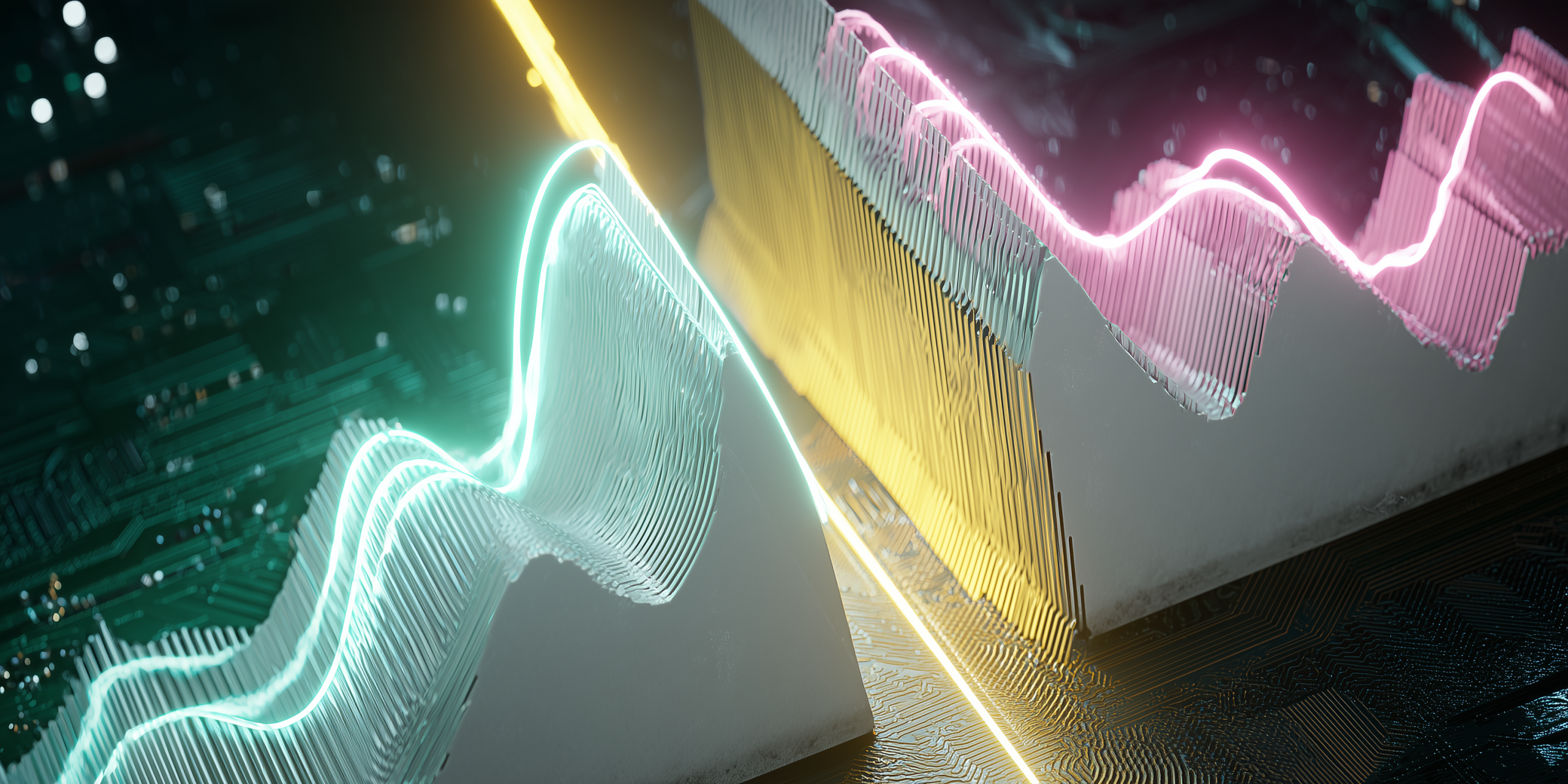 Creative sidechaining: beyond the kick and bass