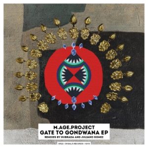 Gate to Gondwana