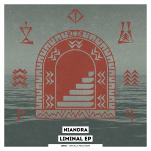 Liminal artwork