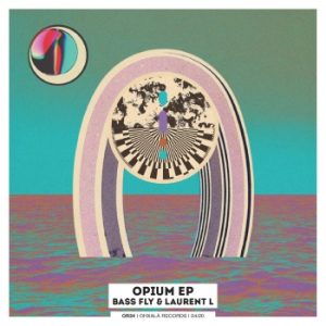 Opium artwork
