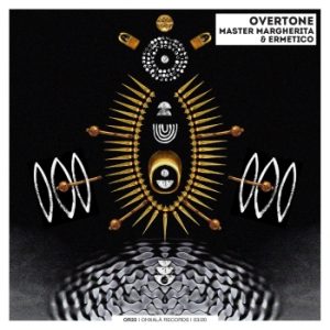Overtone artwork