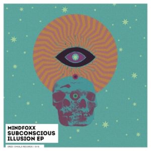 Subconscious Illusion artwork