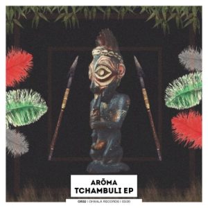 Tchambuli artowrk