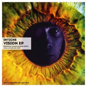 Vision artwork