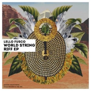 World string riff