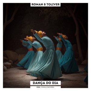 Dança do dia