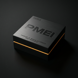 PMEI - Produção de Musica Electronica para Iniciantes - concept image