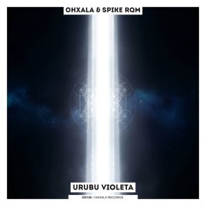Urubu Violeta cover