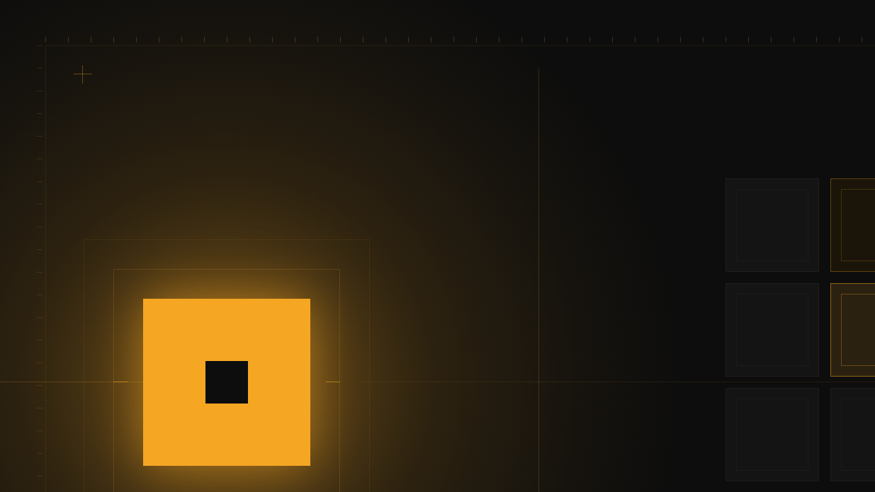 build your drumrack in ableton-concept image
