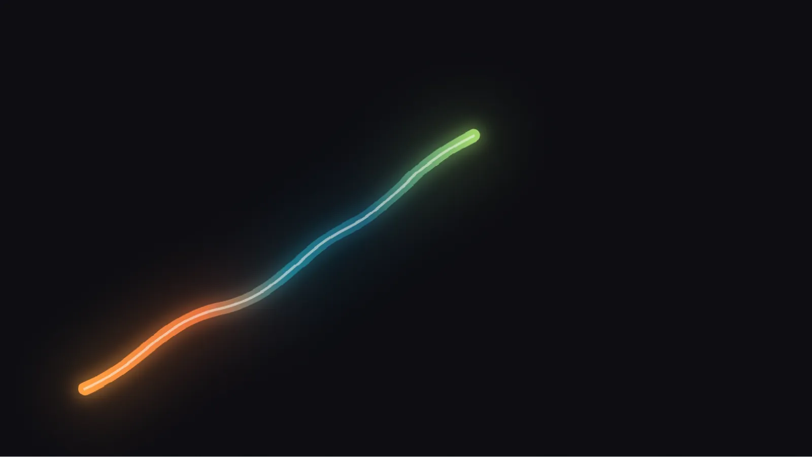 Simple gear to produce electronic music - concept illustration