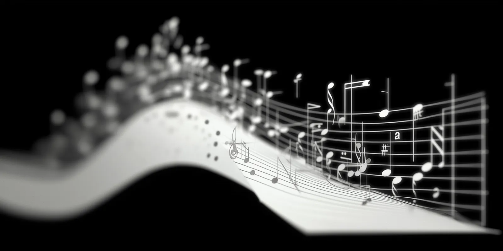 Music Theory for electronic music: Beyond scales, how to create groove and emotion without getting bored