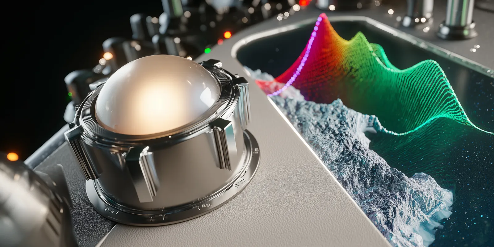 O poder do sound design: como criar texturas e sons de assinatura sem precisar de mil plugins