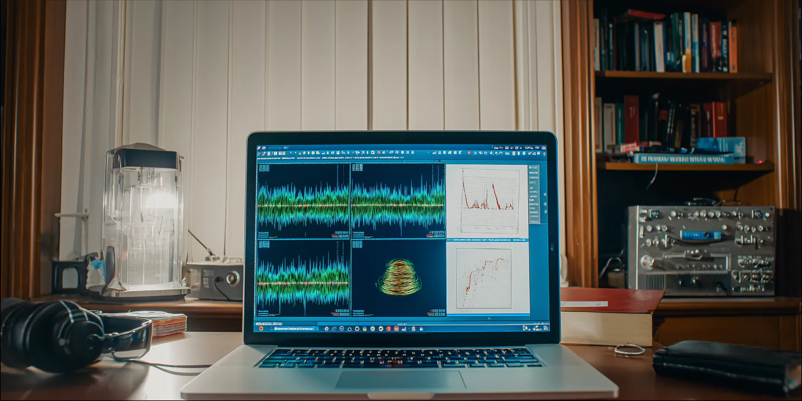 Ouvido de produtor 3.0: o guia para usar reference tracks e atingir o nível profissional